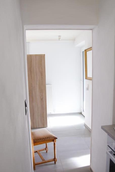 Ferienwohnung Lahntalblick ヴァイブルク エクステリア 写真